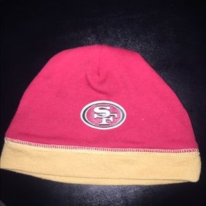 San Francisco 0-6 Months Infant Skully